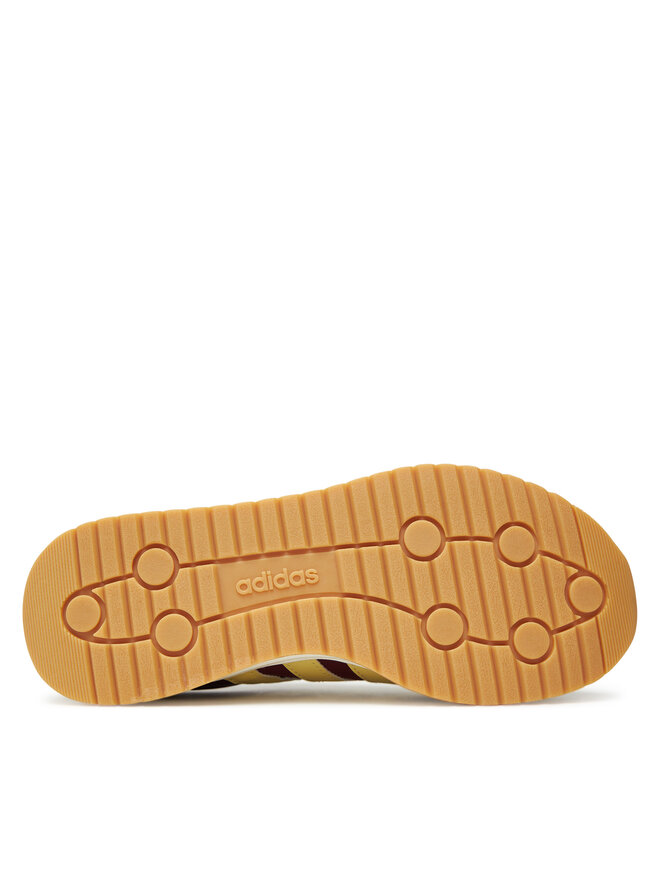 adidas Сникърси adidas RUN 70s 2.0 JQ9589 Бордо