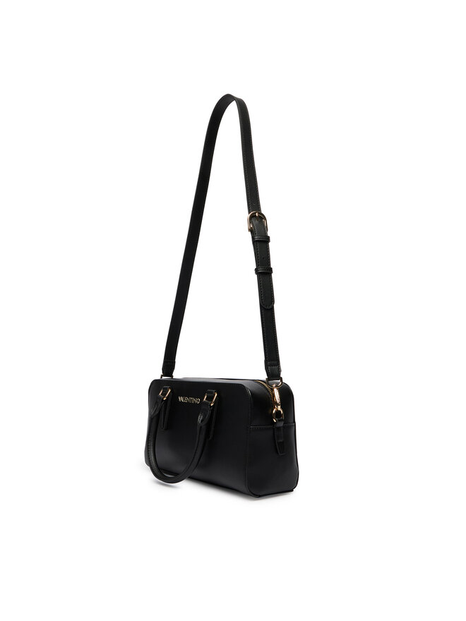Valentino Handtasche Valentino Zero Re VBS7B323 Schwarz