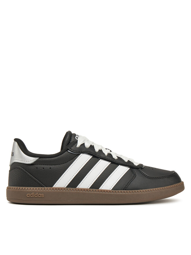 adidas Sneakersy adidas Breaknet Sleek JQ7317 Czarny