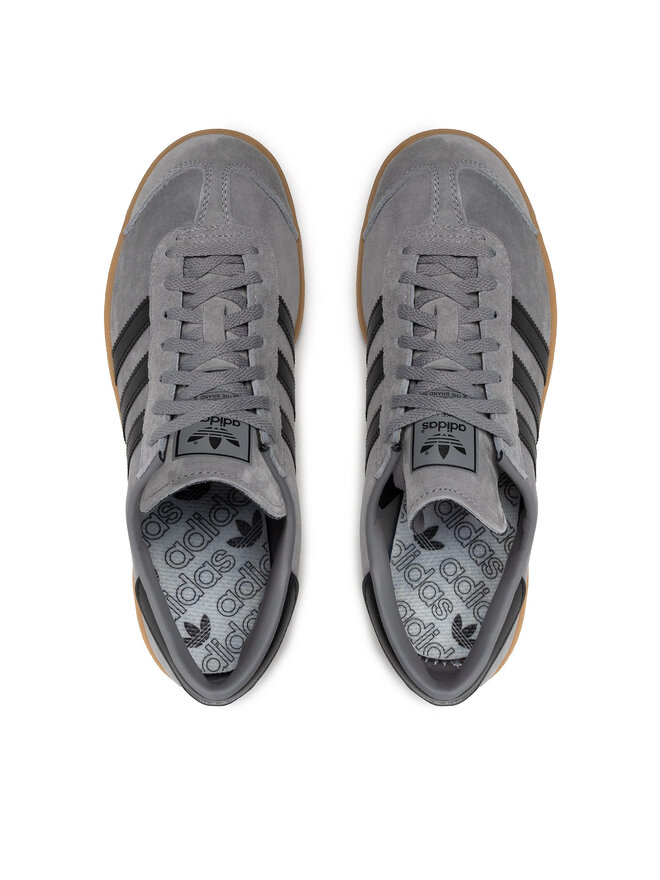 adidas Sneakers adidas Hamburg GW5751 Grau