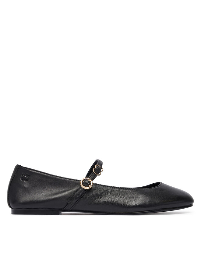 HUGO Ballerinas HUGO Tylia 50557751 Schwarz