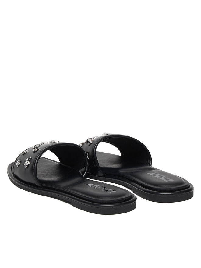 DKNY Шльопанці DKNY K1622909 Чорний