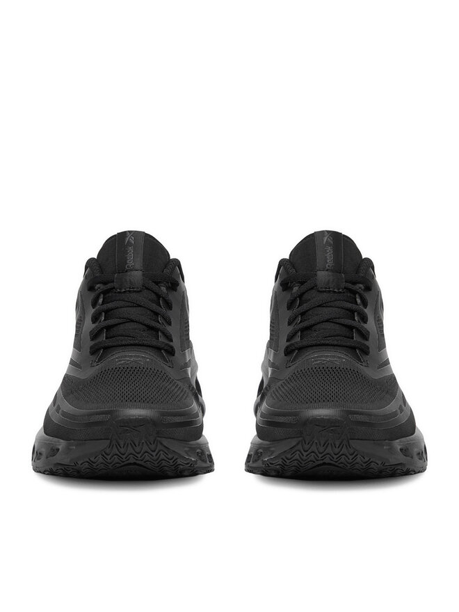 Reebok Sneakers Reebok SS-FUEL FLEX RUN 100235790 Schwarz