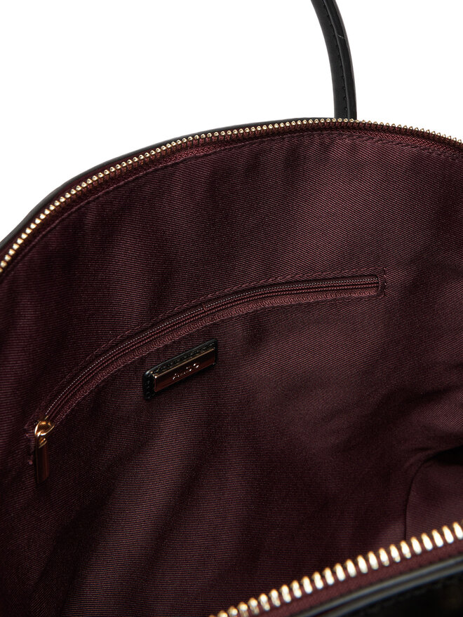 Aldo Handtasche Aldo Eberessi 14144112 Schwarz