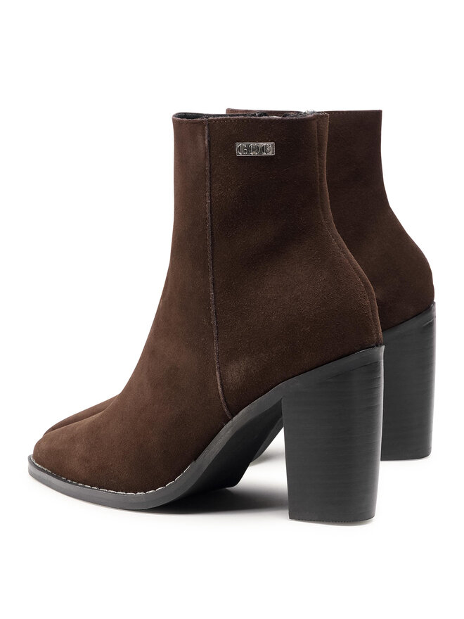 GOE Stivaletti GOE GG2N3076 Marrone