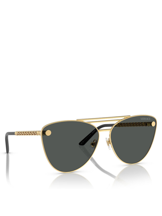Versace Ochelari de soare Versace 0VE2267 100287 Auriu