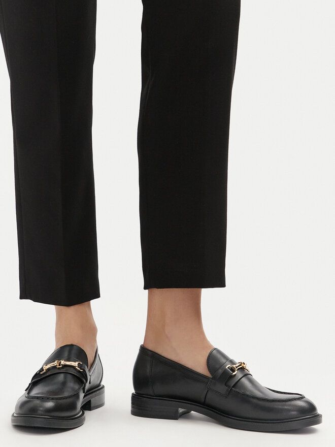 Vagabond Shoemakers Лоуфъри Vagabond Shoemakers Amina 5801-001-20 Черен