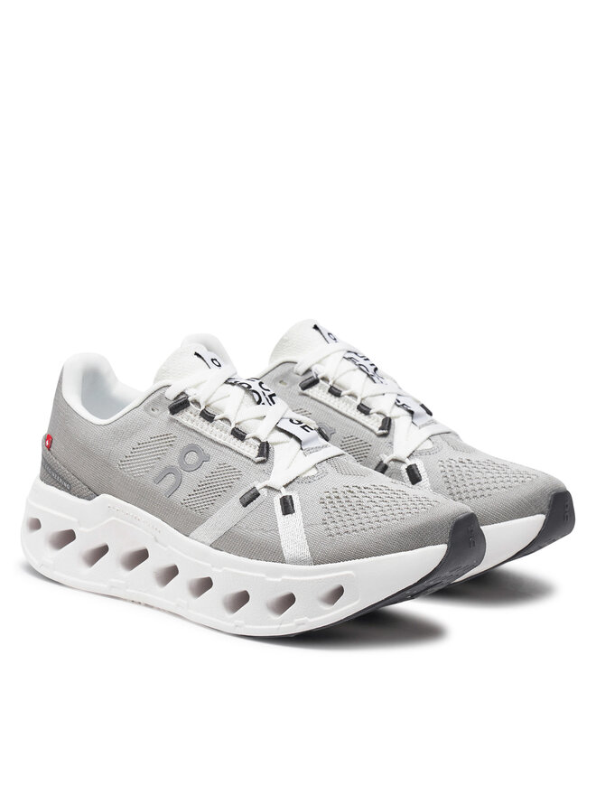 On Futócipő On Cloudeclipse 3WD30092547 Szürke
