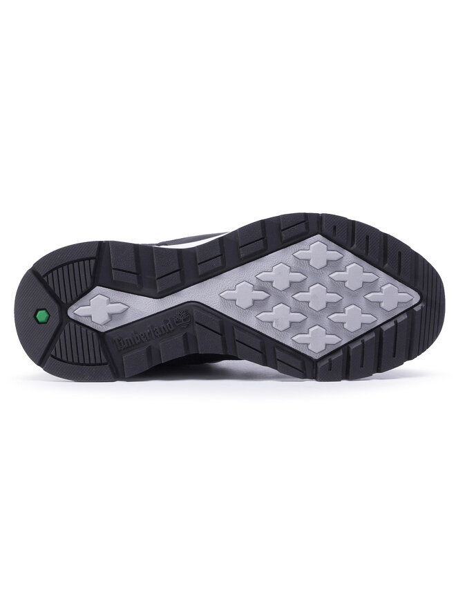 Timberland Μποτίνια Timberland Sprint Trekker TB0A266B0151 Μαύρο