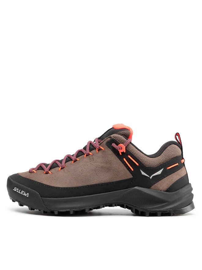 Salewa Туристически Salewa Ws Wildfire Leather 61396-7953 Кафяв
