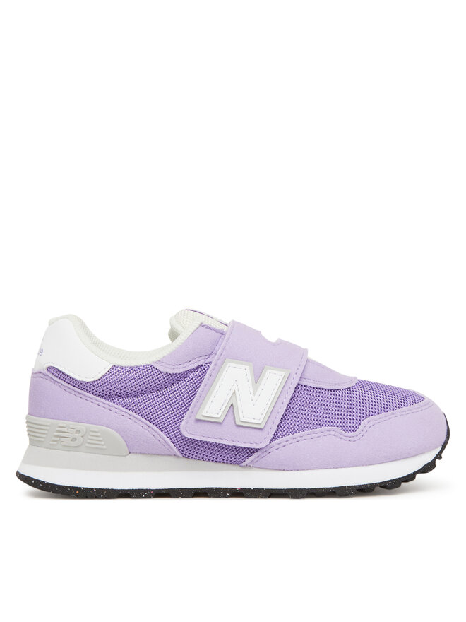 New Balance Sneakersy New Balance PV515BL Fialová