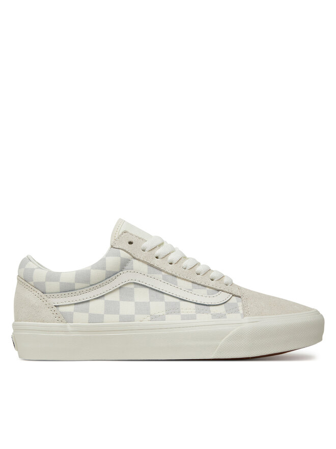 Vans Teniszcipő Vans Old Skool VN000D7Z0BP1 Szürke