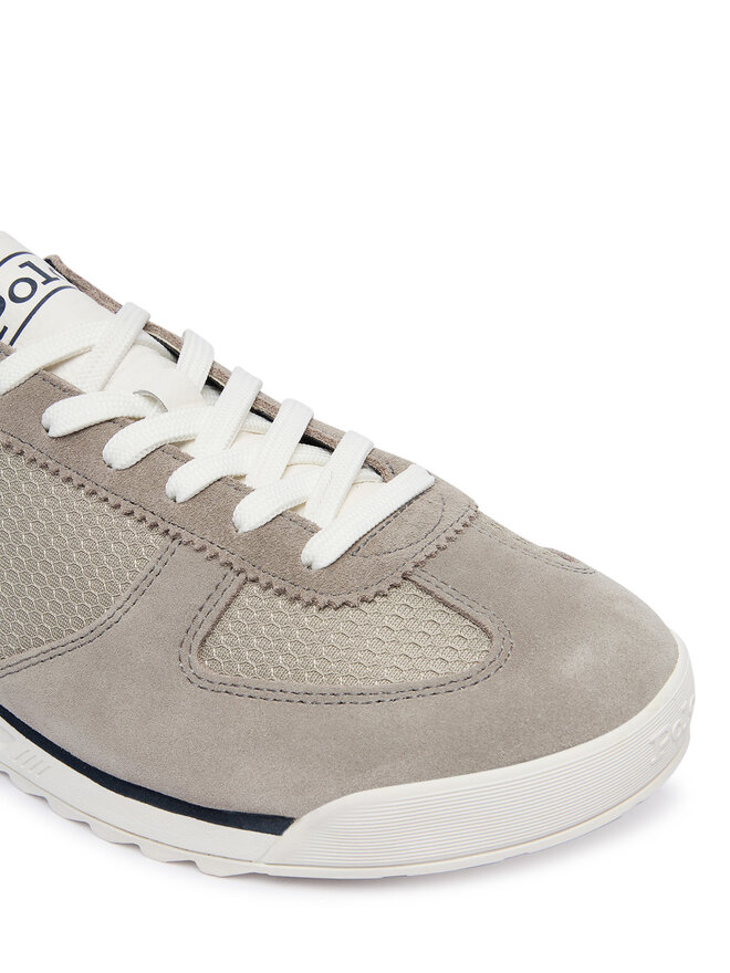 Polo Ralph Lauren Снікерcи Polo Ralph Lauren 809P07565003 Сірий