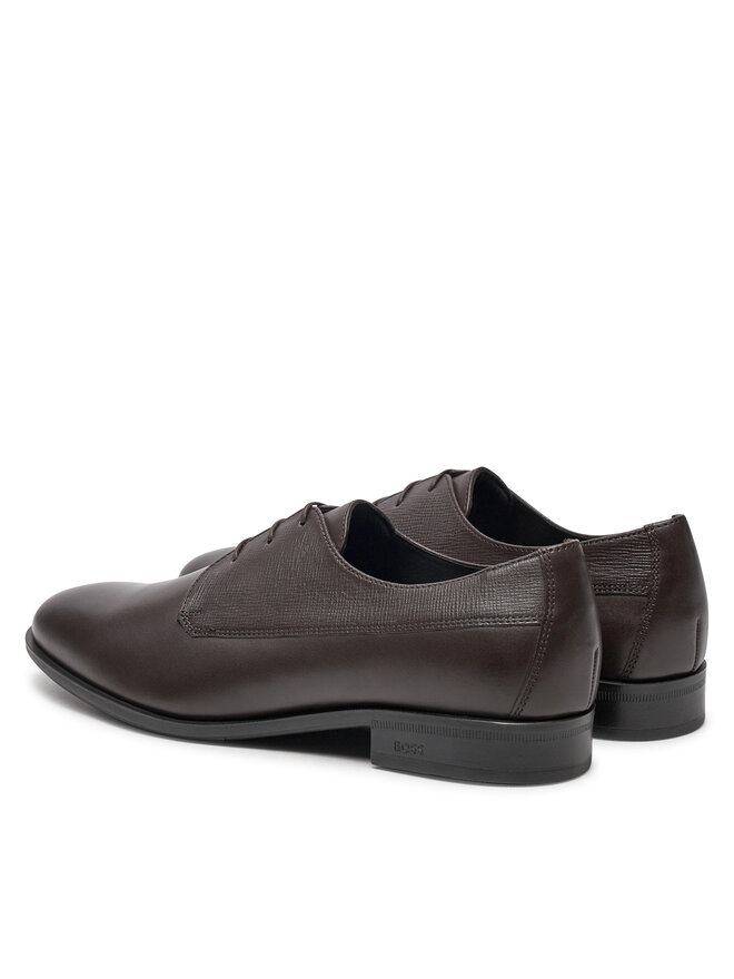 BOSS Scarpe basse Boss Colby 50523041 Marrone