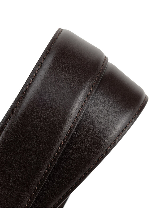 Gino Rossi Damengürtel Gino Rossi BLYL24006-2 Braun