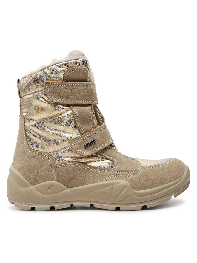 Primigi Botas de nieve Primigi 6882522 D GORE-TEX Beis
