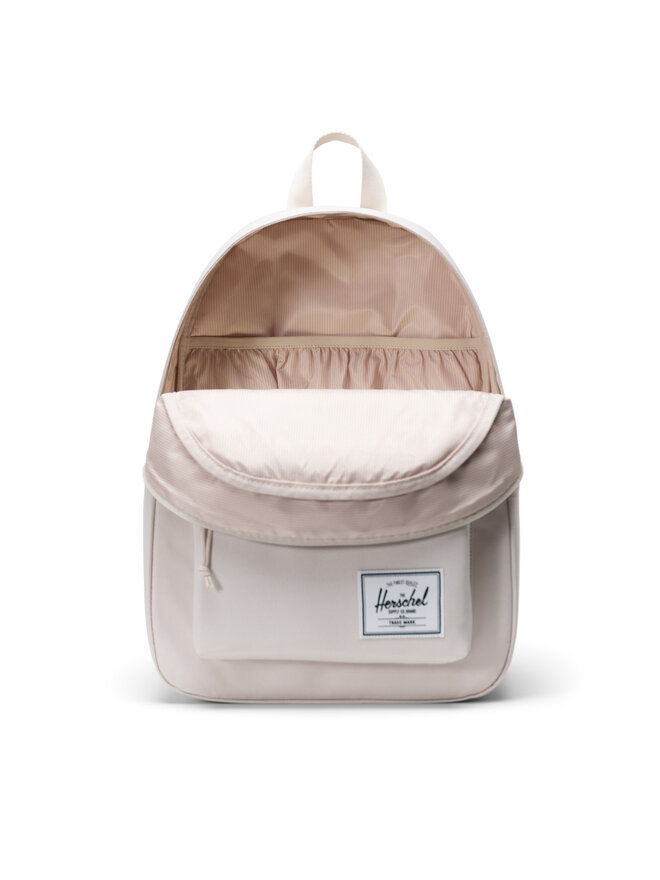 Herschel Ruksak Herschel Classic™ Backpack 11544-05456 Écru