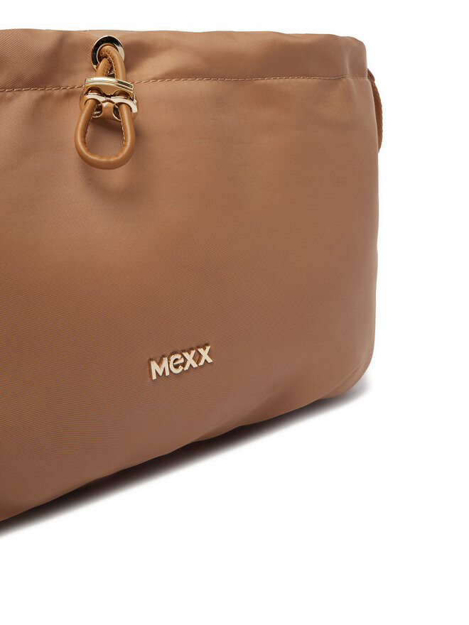 MEXX Handtasche MEXX CEO-MEXX-M-001-08 Braun
