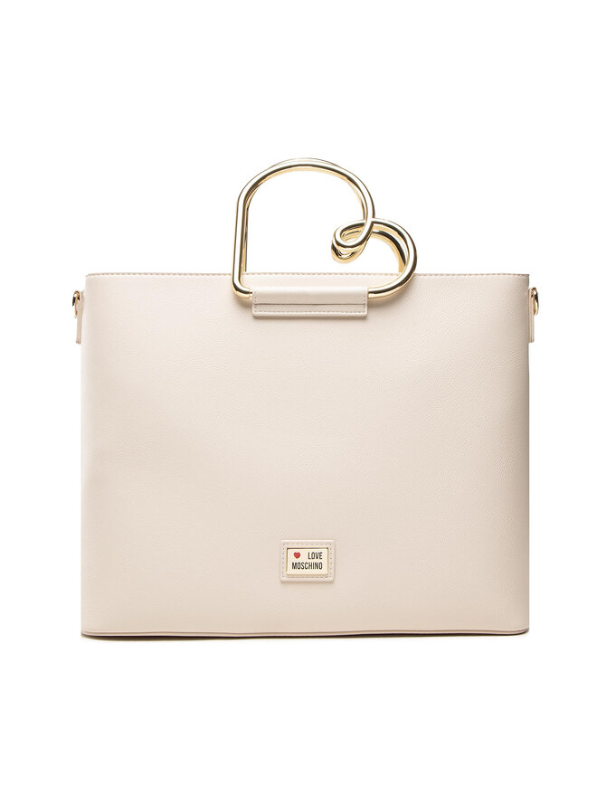 LOVE MOSCHINO Soma LOVE MOSCHINO JC4387PP0EKN0110 Bēšs