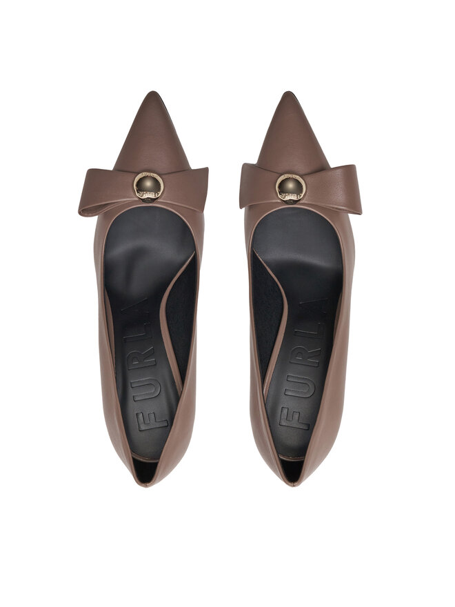 Furla Scarpe stiletto Furla YI41SFE X30000 1257S Marrone