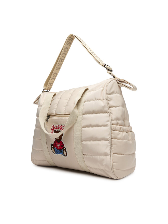 Guess Сумка Guess H5YW01 WFTO0 Бежевий