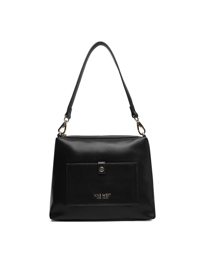 Nine West Handtasche Nine West EO-Dalia-LDA8452 Schwarz