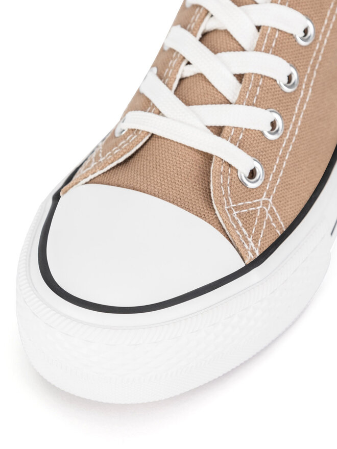 Sprandi Sneakers Sprandi YL201404 Μπεζ
