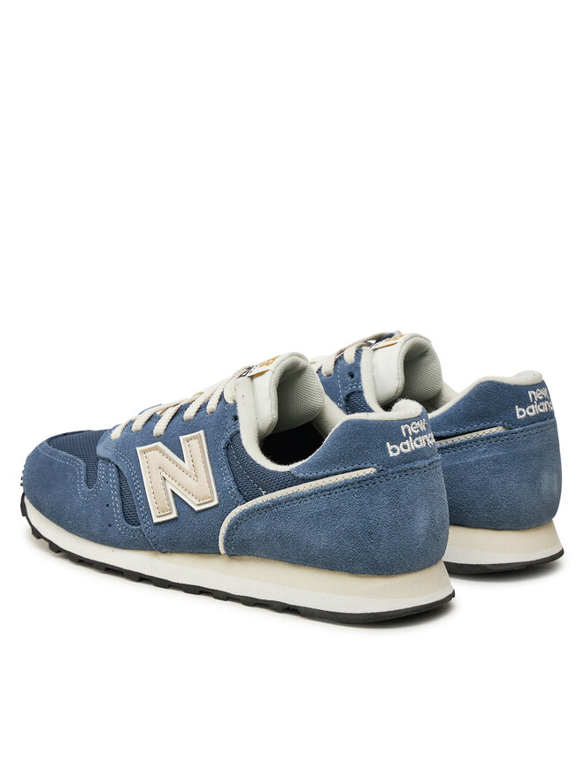New Balance Sneakers New Balance WL373LU2 Blu