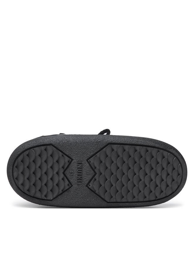 Inuikii Schneeschuhe Inuikii Classic 55101-001 Schwarz