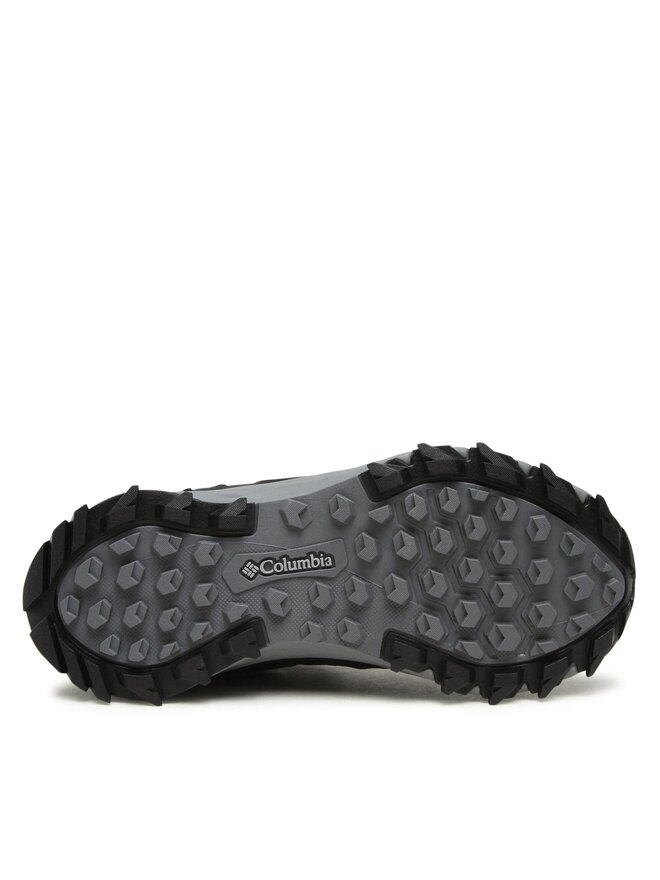 Columbia Trekingová obuv Columbia Peakfreak II Outdry BL5953-010 Černá