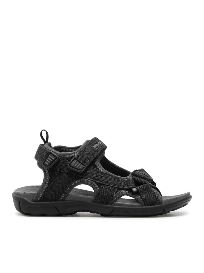 Bagheera Σανδάλια Bagheera Onyx Jr 86488-23 C0102 Μαύρο