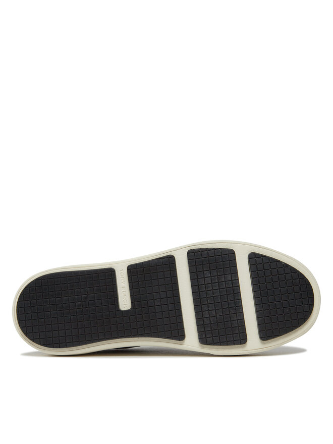 Tory Burch Sneakersy Tory Burch T Monogram Ladybug Sneaker 153015 Czarny