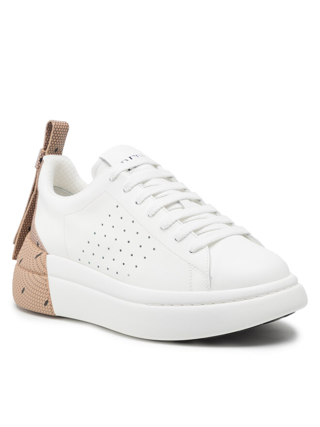 Red Valentino Sneakers Red Valentino XQ2S0E11AVU Weiß
