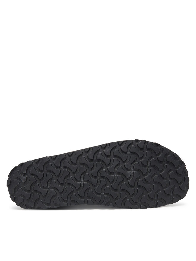Birkenstock Polobotky Birkenstock Utti Lace 1029579 Černá