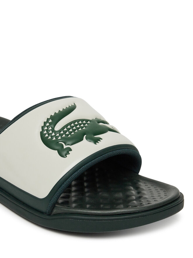 Lacoste Klapki Lacoste 7-49CMA0040 Biały