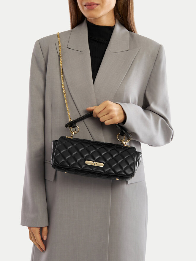 Eva Minge Bolso Eva Minge TYL00523 Negro