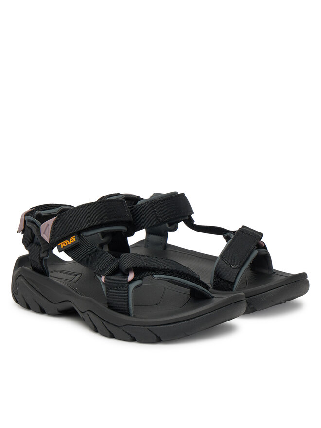 Teva Szandál Teva TERRA FI 5 UNIVERSAL 1099443 Szürke
