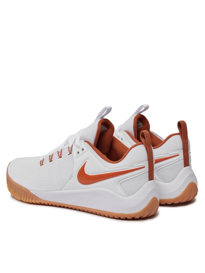 Nike Buty halowe Nike Air Zoom Hyperace 2 Se DM8199 103 Biały