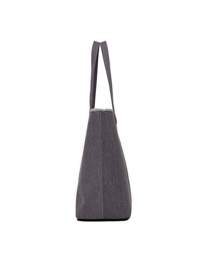 LOVE MOSCHINO Handtasche LOVE MOSCHINO JC4321PP0IKQ0765 Grau