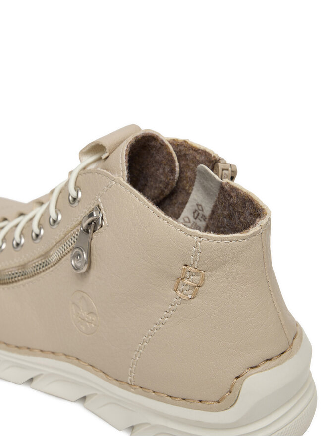 Rieker Botines Rieker 55048-60 Beis