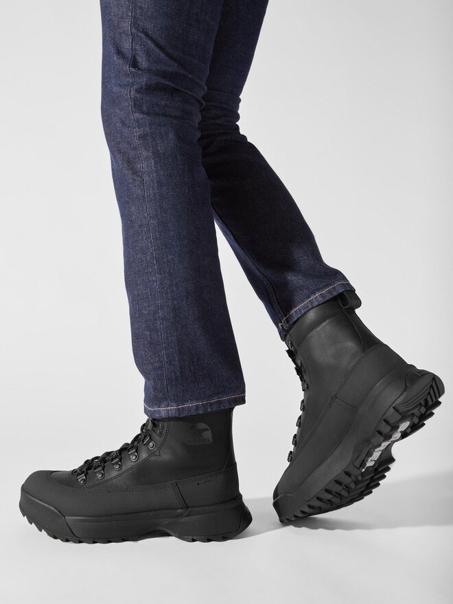 Sorel scout boots on sale