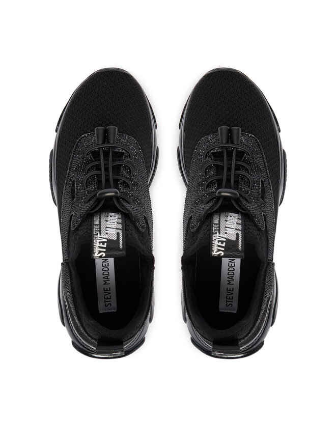 Steve Madden Sneakers Steve Madden Match-Re 11004874 Schwarz