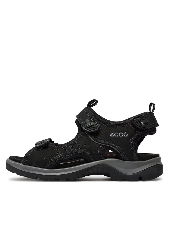 ECCO Sandále ECCO Offroad 82204302001 Čierna