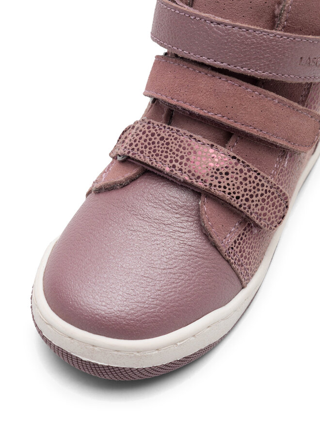 Lasocki Kids Schnürschuhe Lasocki Kids SPRITE CI12-SPRITE-03 Violett
