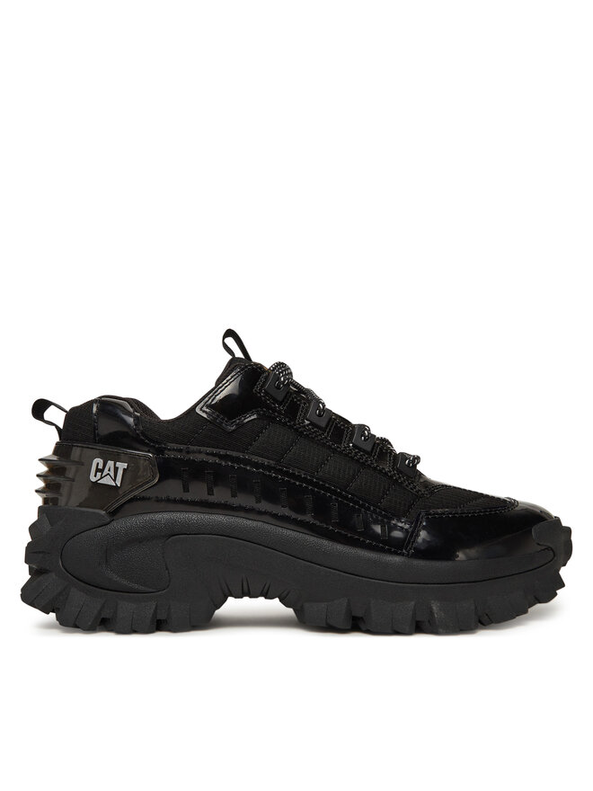 CAT Footwear Sneakers CAT Footwear Intruder Ignite 2.0 P726298 Schwarz