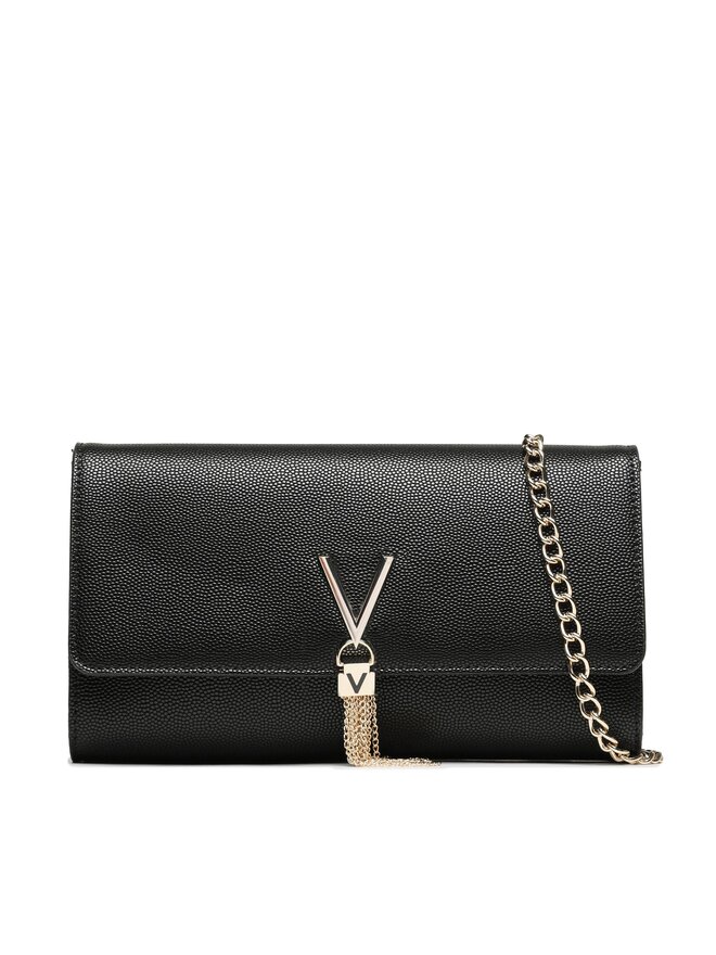Valentino Kabelka Valentino Divina VBS1R401G Černá