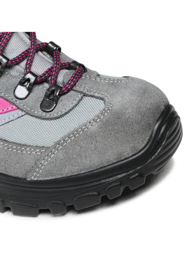 Grisport Scarpe da trekking Grisport 13316SCA7G Grigio
