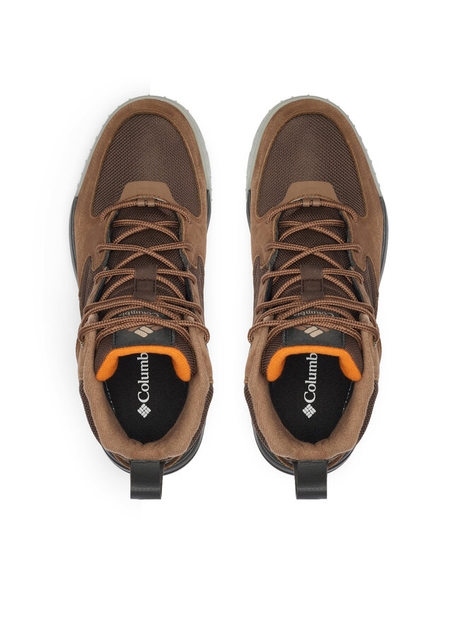 Columbia Trekking Columbia Portlander 2078951 Smeđa