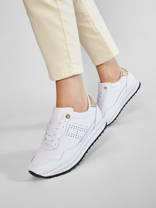 Tommy hilfiger lifestyle sneaker outlet