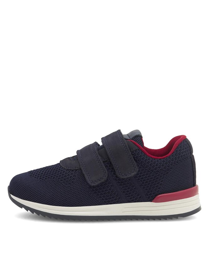 Lasocki Kids Superge Lasocki Kids TEKS CI12-2757-13(III)CH Mornarsko modra